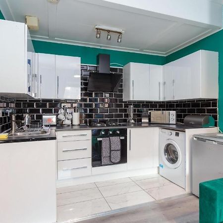 Beautiful Boutique Edinburgh Abode - Sleeps 4 Apartment Екстериор снимка